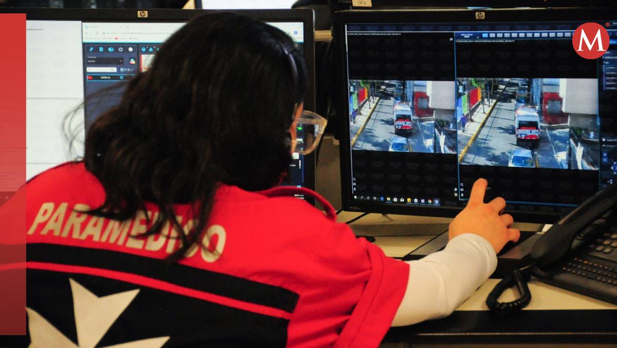Éstas son las multas por hacer llamadas de broma al 911 en CdMx (Cuartoscuro)