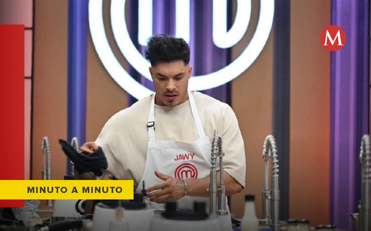 Masterchef en vivo 12 de mayo