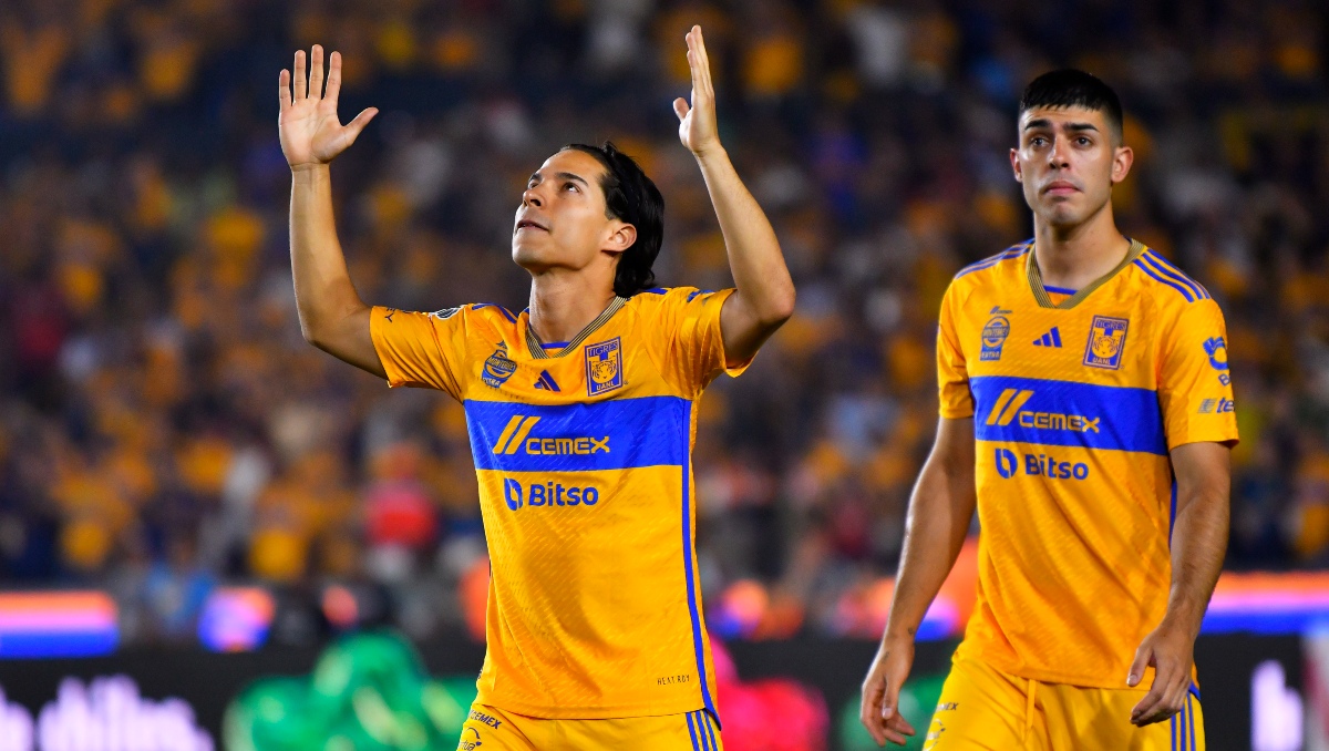 ¿Qué necesita Tigres para pasar a las semifinales de la Liga MX 2024? (Imago7)