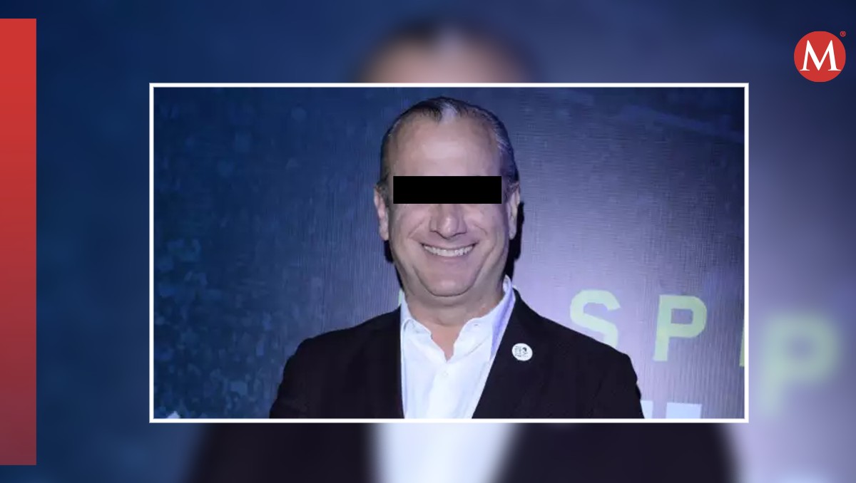 Patricio 'N' es vinculado a proceso por abuso sexual.