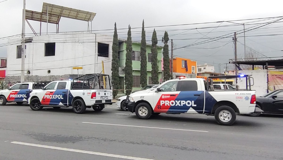 Pollo Matón colabora con FGJNL en investigación por muerte de niños.