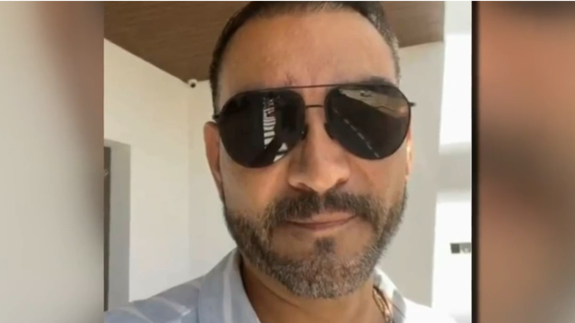 Asesinan a empresario constructor en San Luis Río Colorado, Sonora