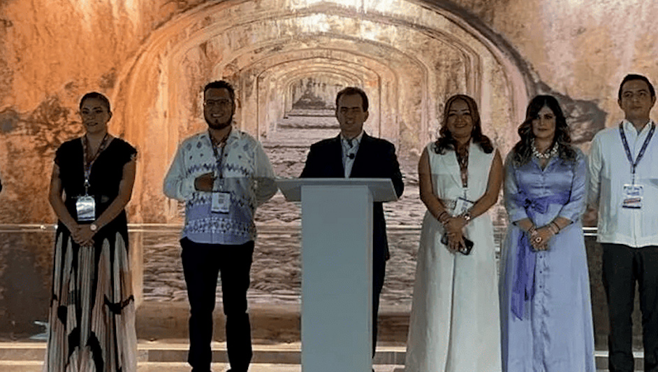 Así fue el segundo debate por la gubernatura de Veracruz