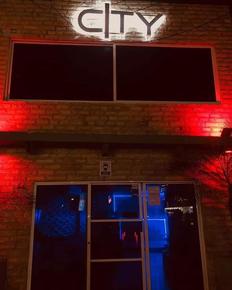 Bar "City"