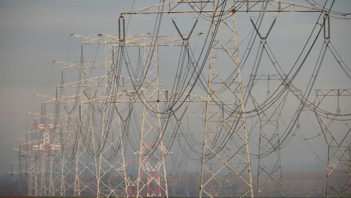 Esta carencia genera hogares sin servicios básicos e industrias que no se instalan en la región por falta de acceso a energía. | Cuartoscuro