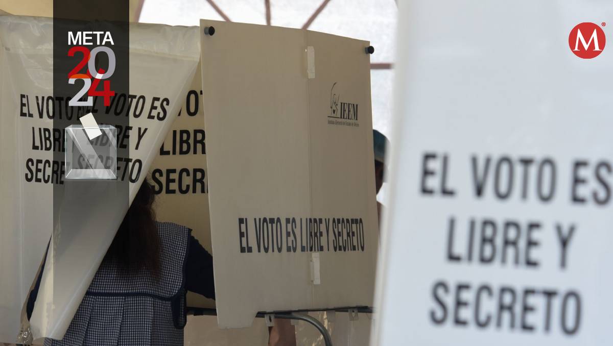 Te decimos cuál es la sanción que México aplica a los delincuentes electorales (Cuartoscuro)