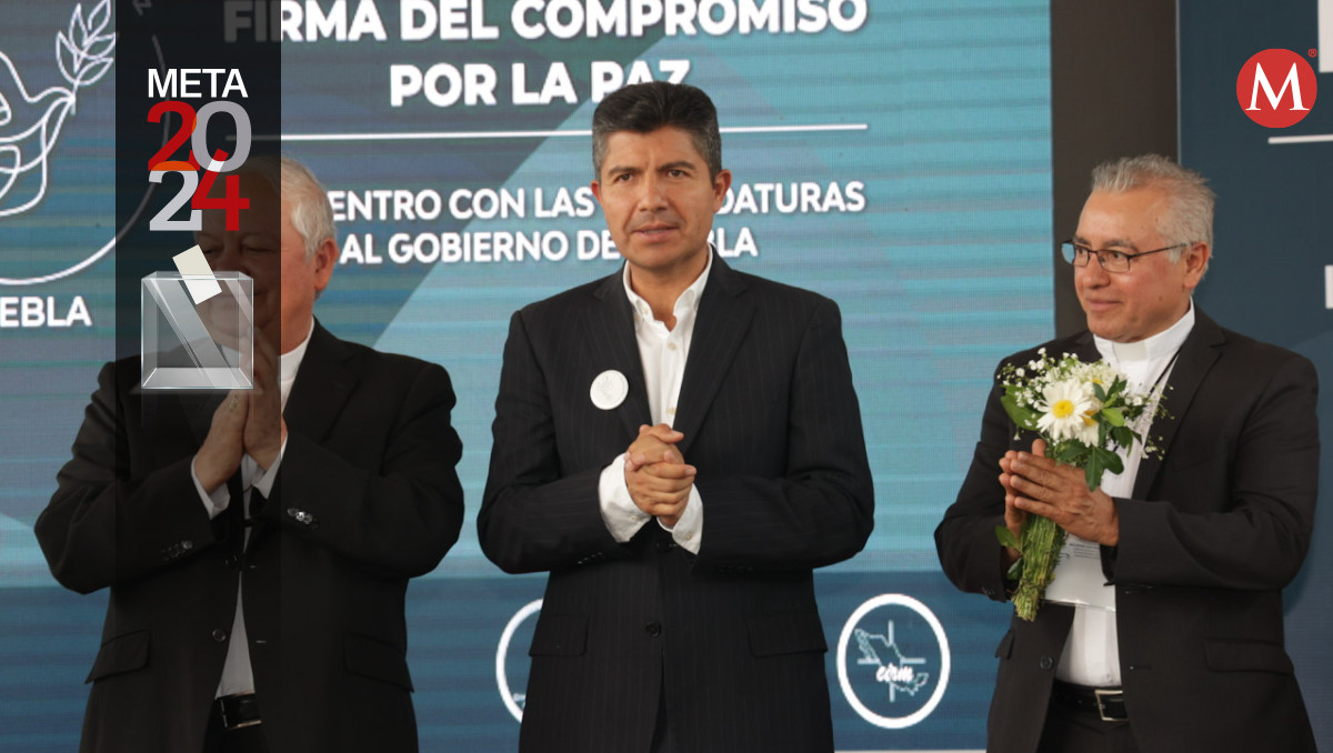 Eduardo Rivera | Agencia Es Imagen