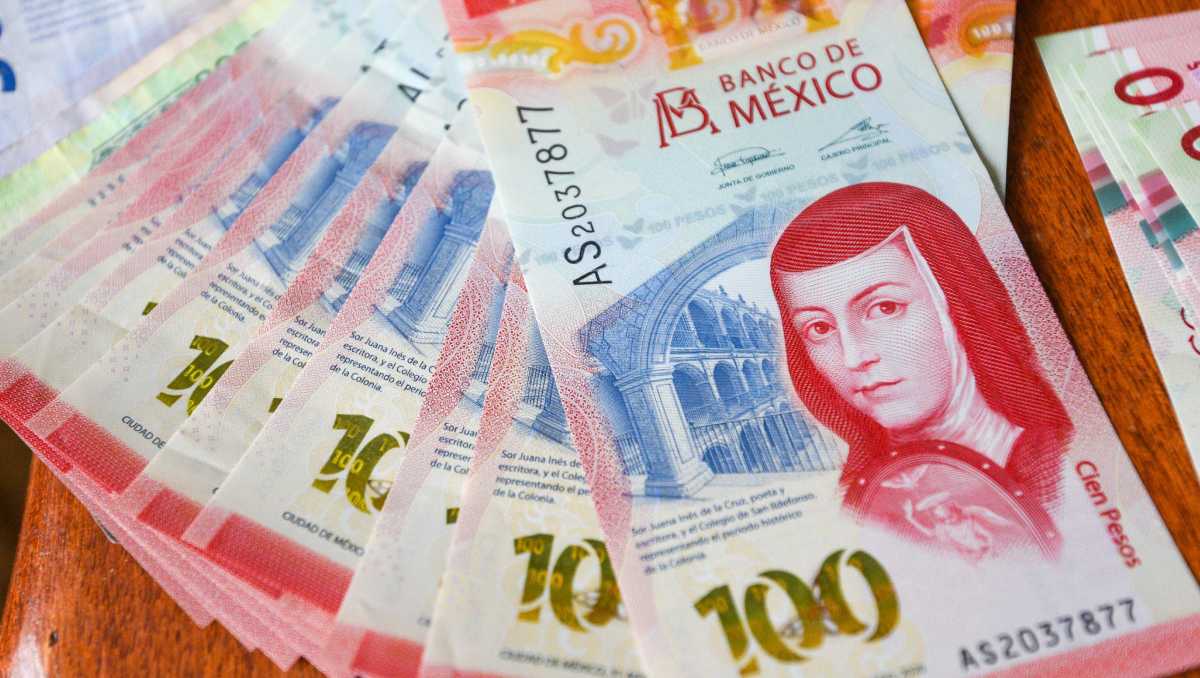Las tres emisiones de bonos por parte de Hacienda se realizaron bajo sobretasa de 0.1030, 0.1583 y 0.1893 por ciento. | Cuartoscuro