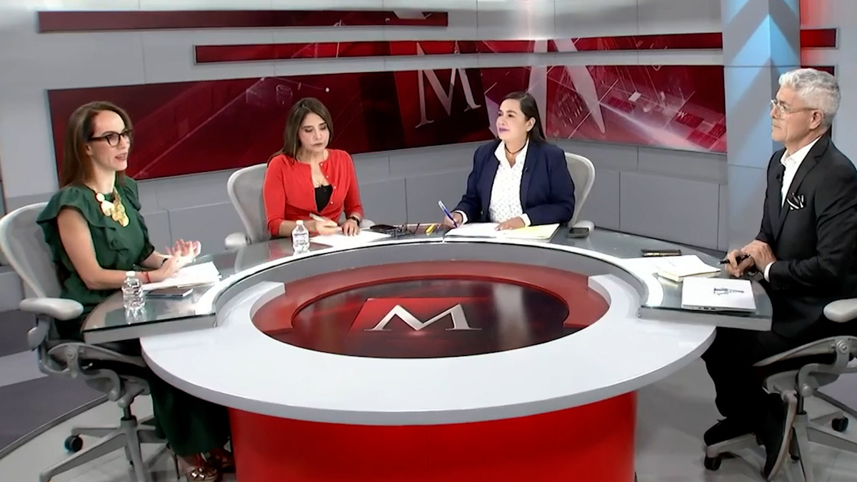 Especial post Tercer Debate por la Jefatura de Gobierno de la Ciudad de México