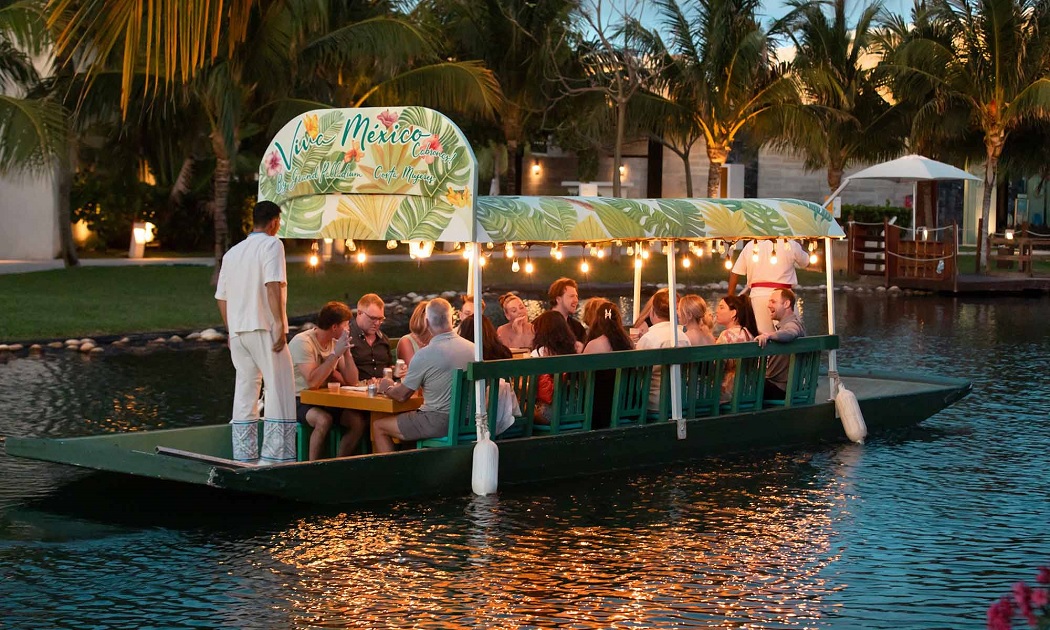 Descubre las novedades que Palladium Hotel Group ha preparado en sus exclusivos resorts de Riviera Maya, Costa Mujeres y Puerto Vallarta.