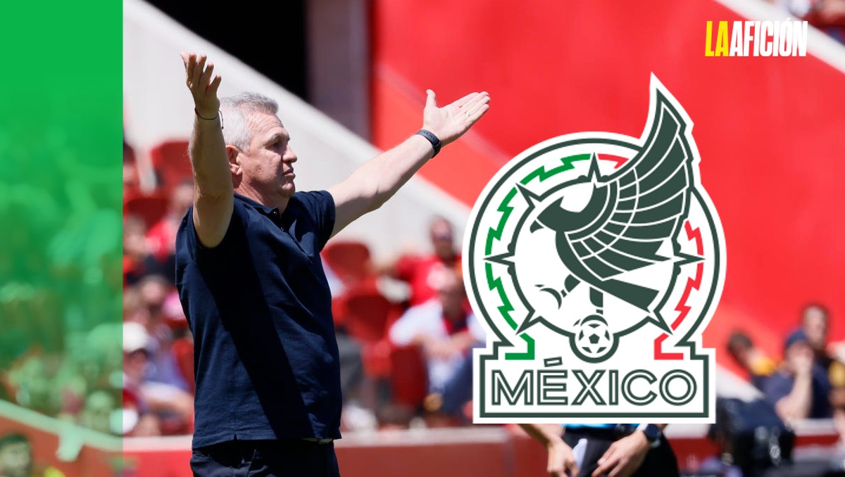 Javier Aguirre llegaría a la selección mexicana rumbo a la Copa América 2024 (EFE)