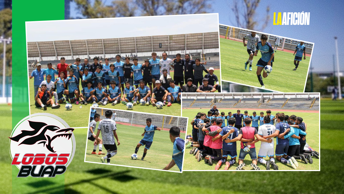 Lobos BUAP | Especial