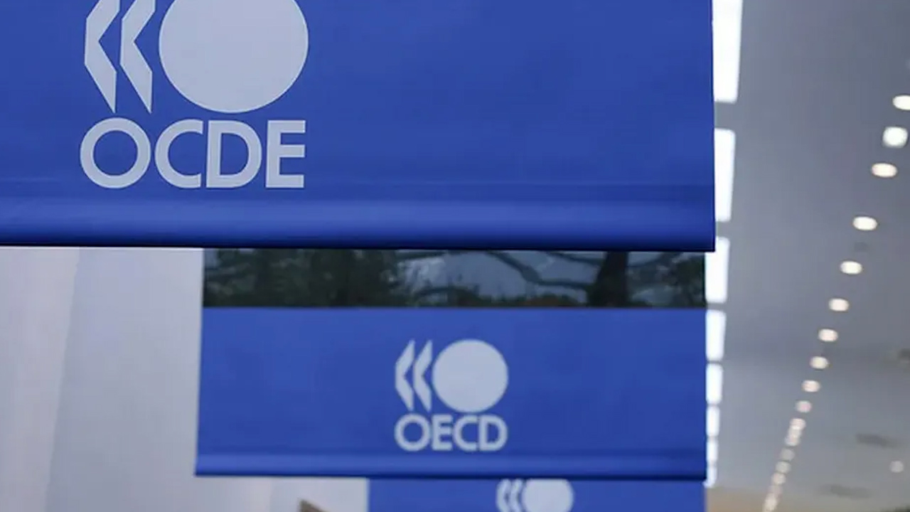 México, con menos ingresos tributarios respecto al PIB en la OCDE