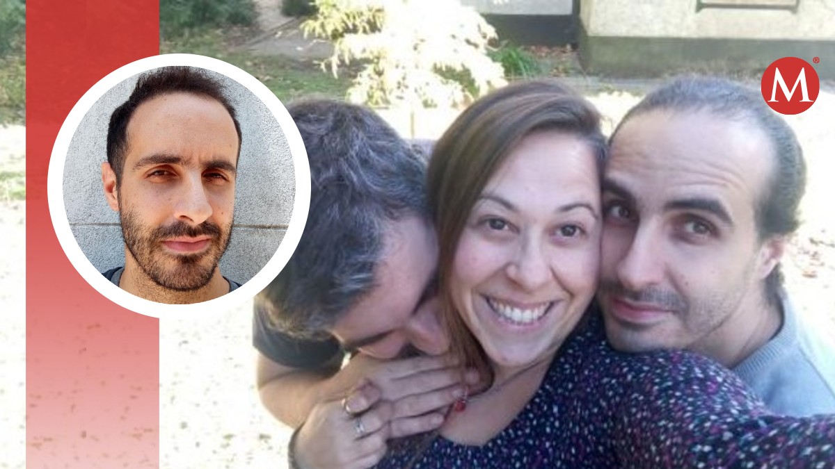 Monje abandona la Iglesia para ser bisexual. | ESPECIAL
