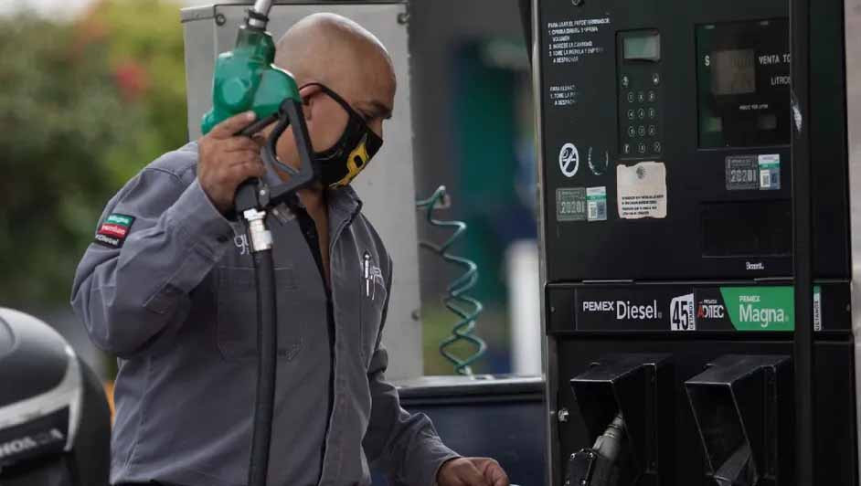 Profeco anuncia que Oxxo Gas revisará precios de gasolina a nivel nacional
