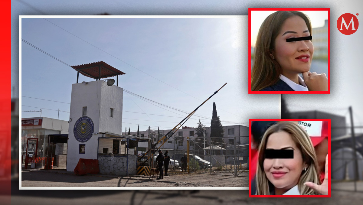 ¿Qué ha pasado con Tania "N", candidata del PRI a una diputación?