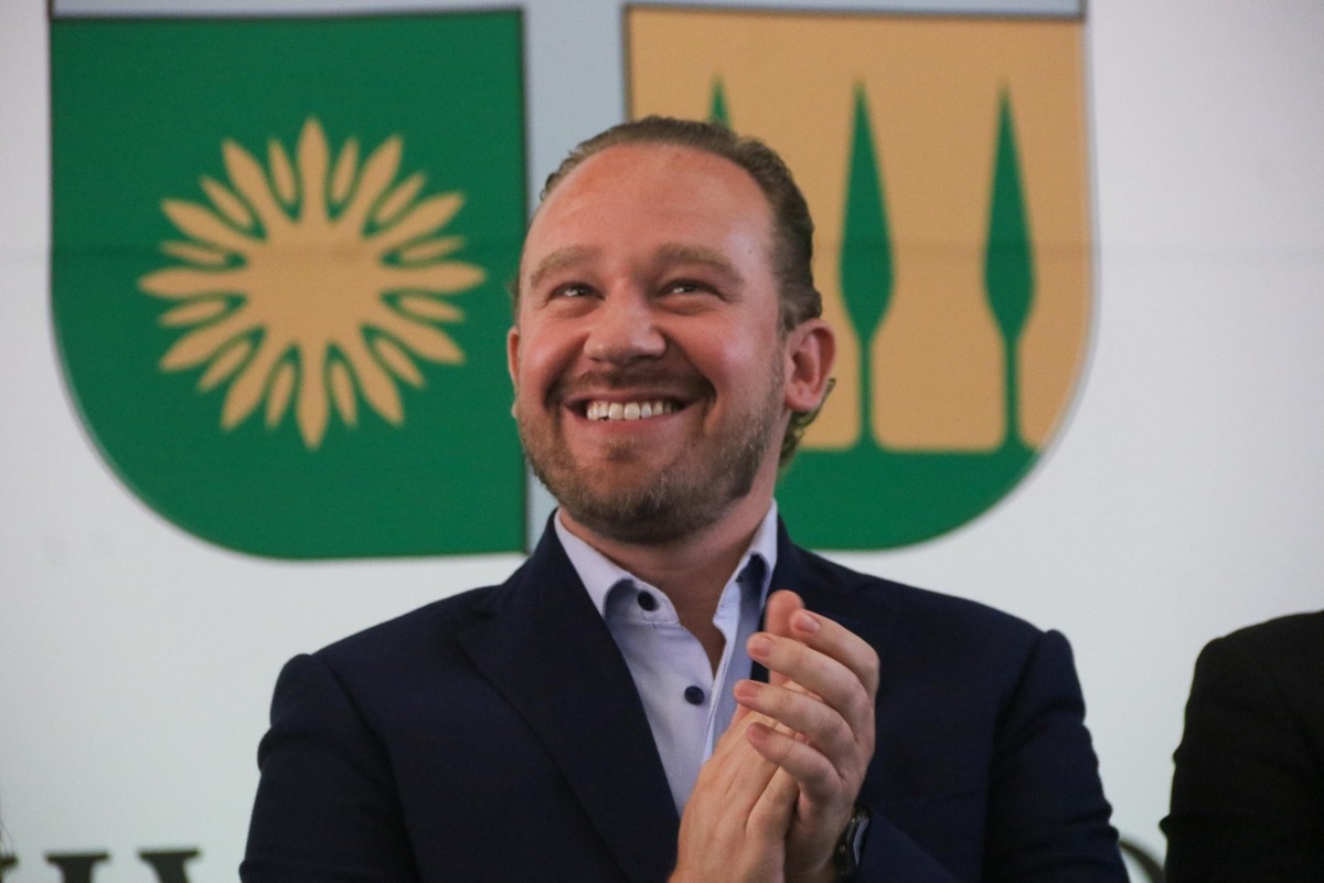Taboada genera rechazo en los votantes | Cuartoscuro