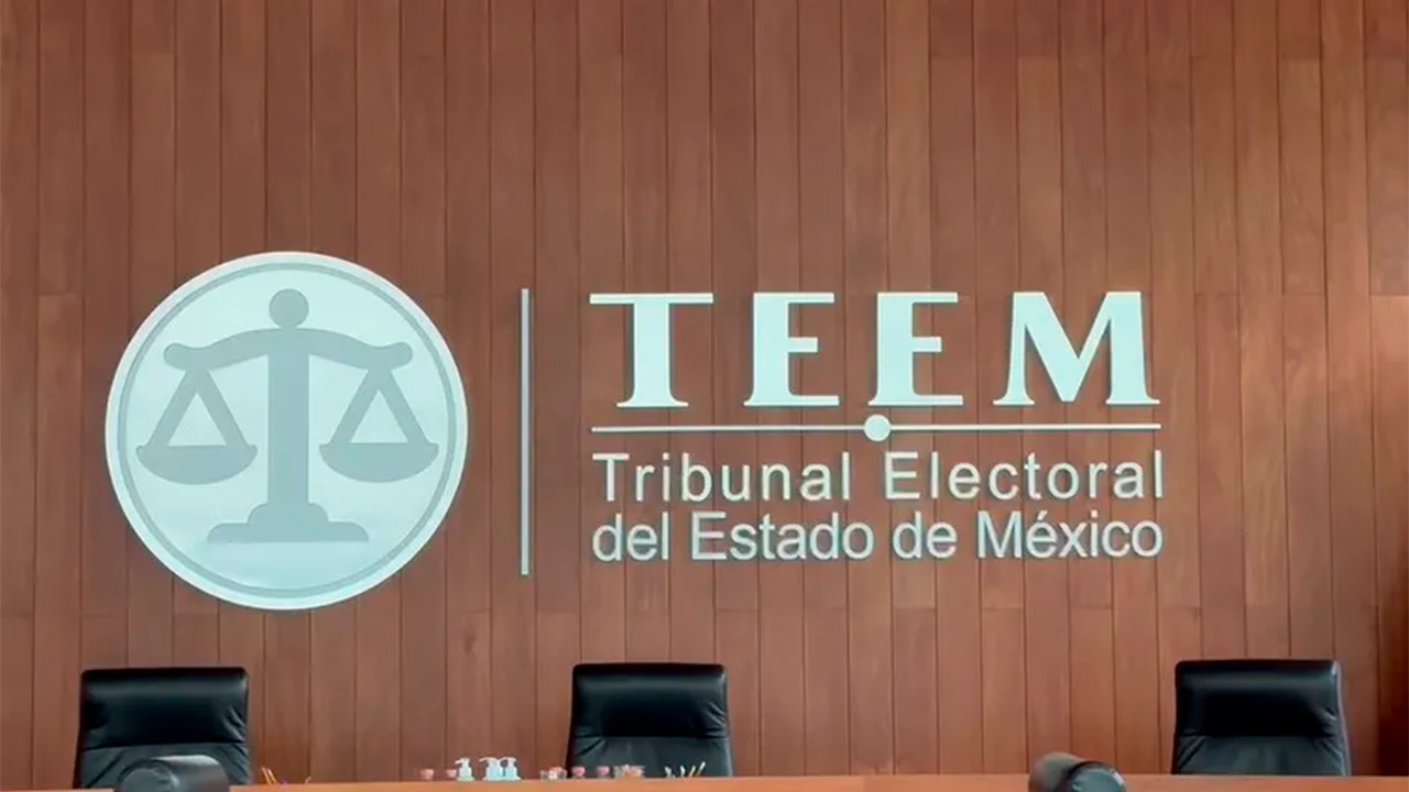 TEEM tira 12 candidaturas en 9 municipios de la entidad