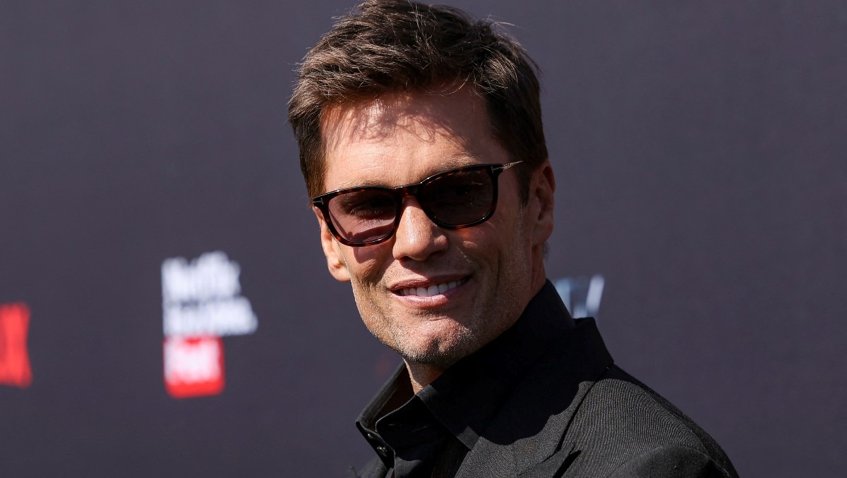 Tom Brady debutará como analista en Cowboys-Browns de la semana 1 de la temporada 2024 (Reuters)