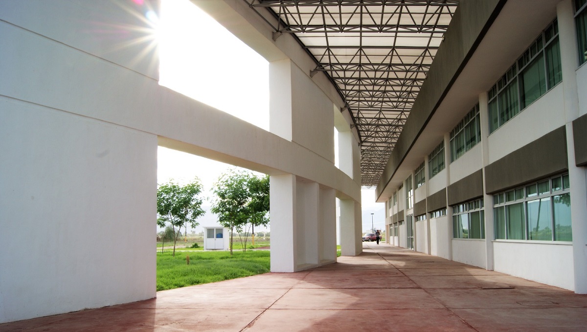 La Universidad Politécnica de Gómez Palacio cuenta con carreras de interés para los jóvenes. (cortesía)