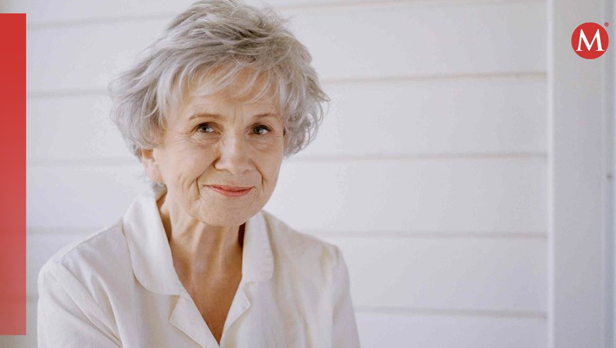 Alice Munro, ganadora del Premio Nobel de Literatura | Especial