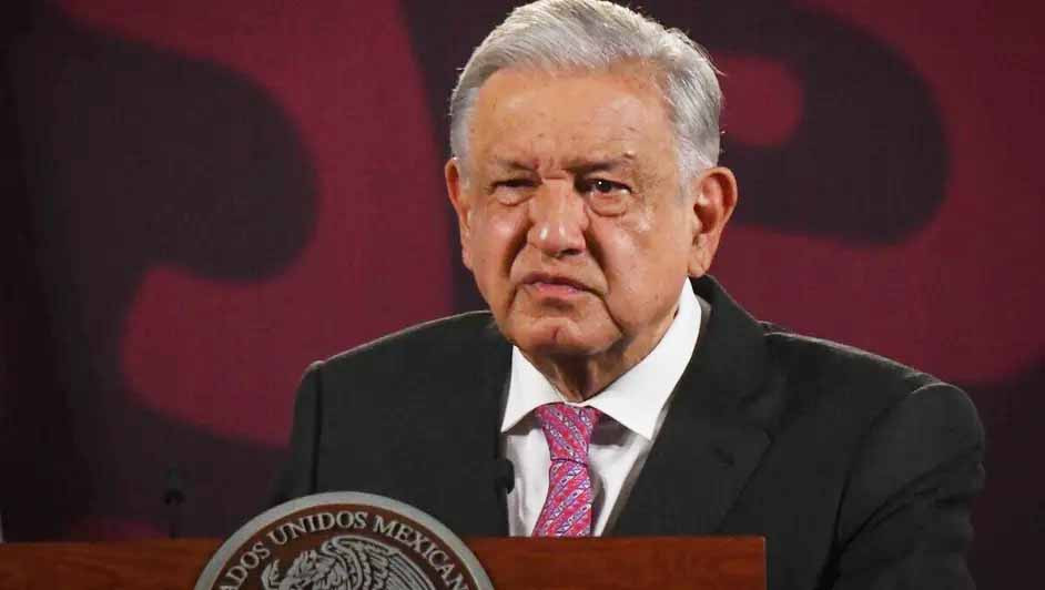 AMLO afirma que no habrá apagones en las elecciones; no descarta usar plantas eléctricas