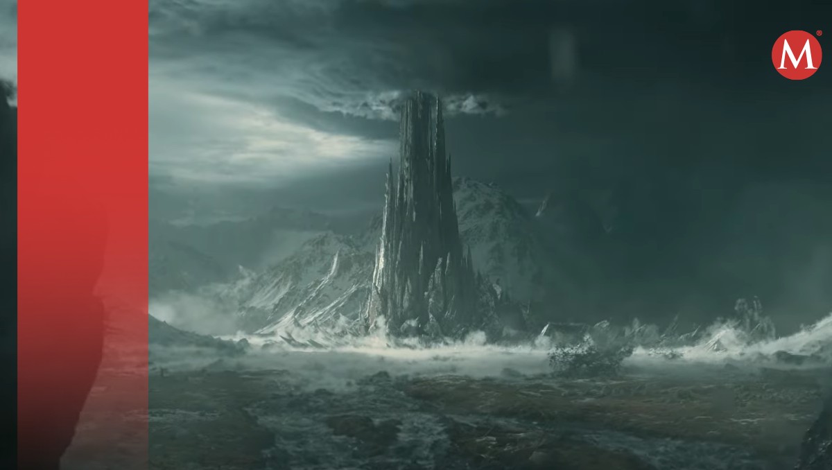 Los Anillos de poder temporada 2: prime video lanza trailer