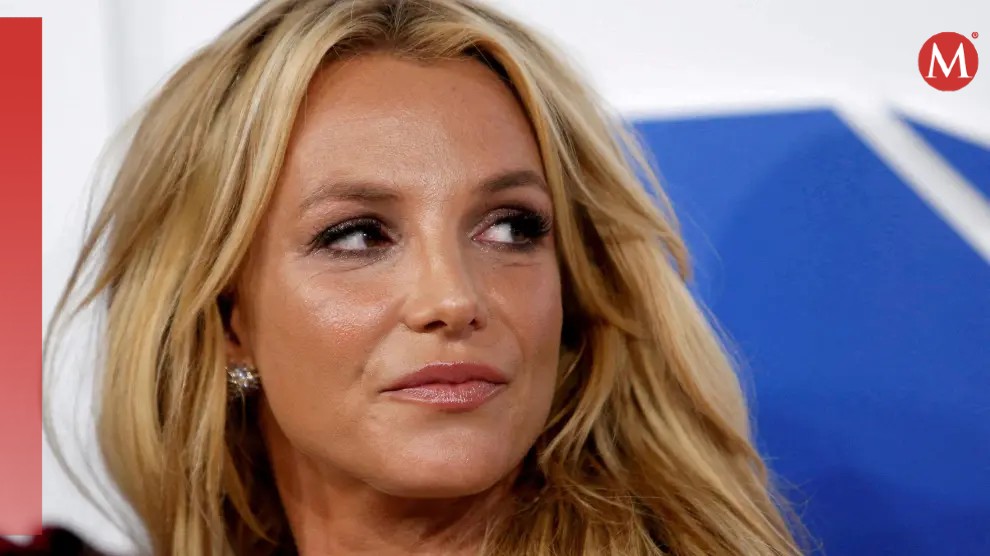 Britney Spears sigue exponiendo a sus familiares