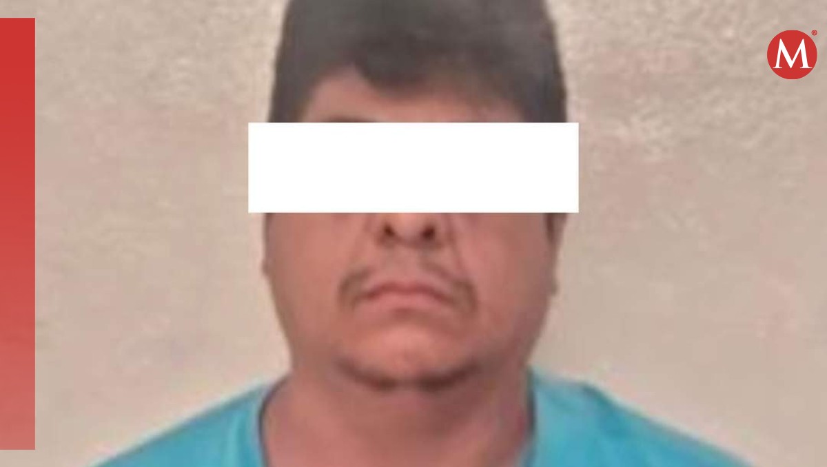 Cae en Carmen, Campeche, líder de sicarios del Cártel de Sinaloa | Especial