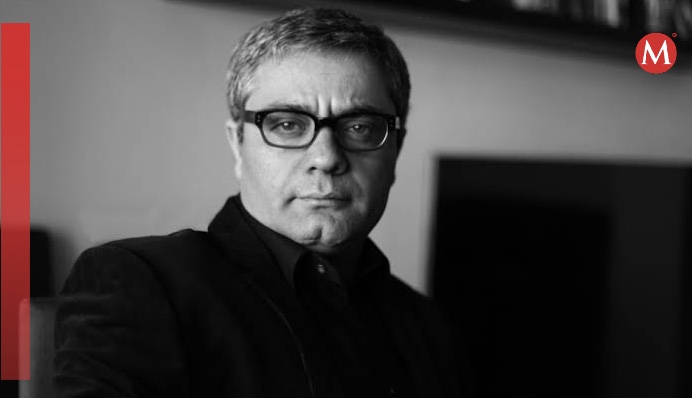 Cineasta iraní Mohammad Rasoulof