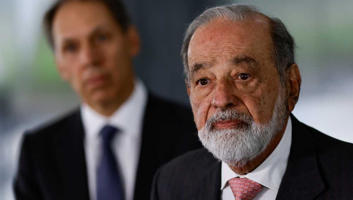 La Comisión Federal de Comunicaciones investigó el Sistema de Cable Submarino de América Móvil que conecta a EU con Colombia y Costa Rica. | Reuters
