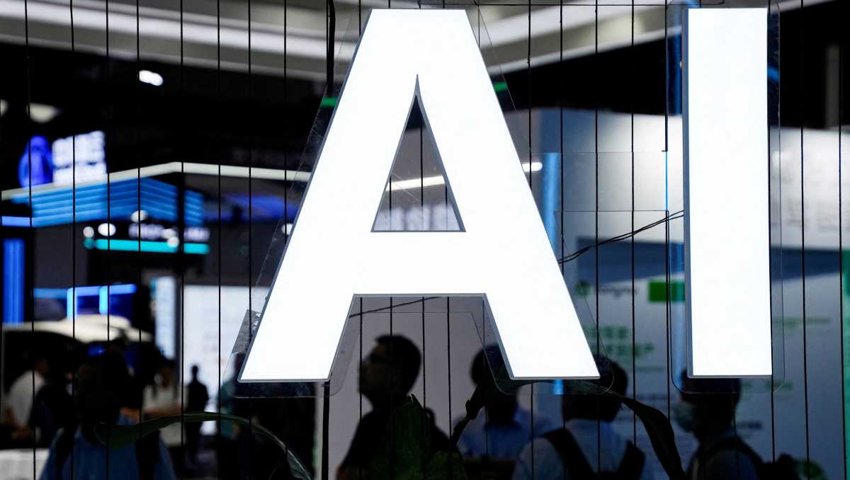 Actualmente, el 50% de compañías mundiales ya cuentan con alguna solución de automatización. | Reuters