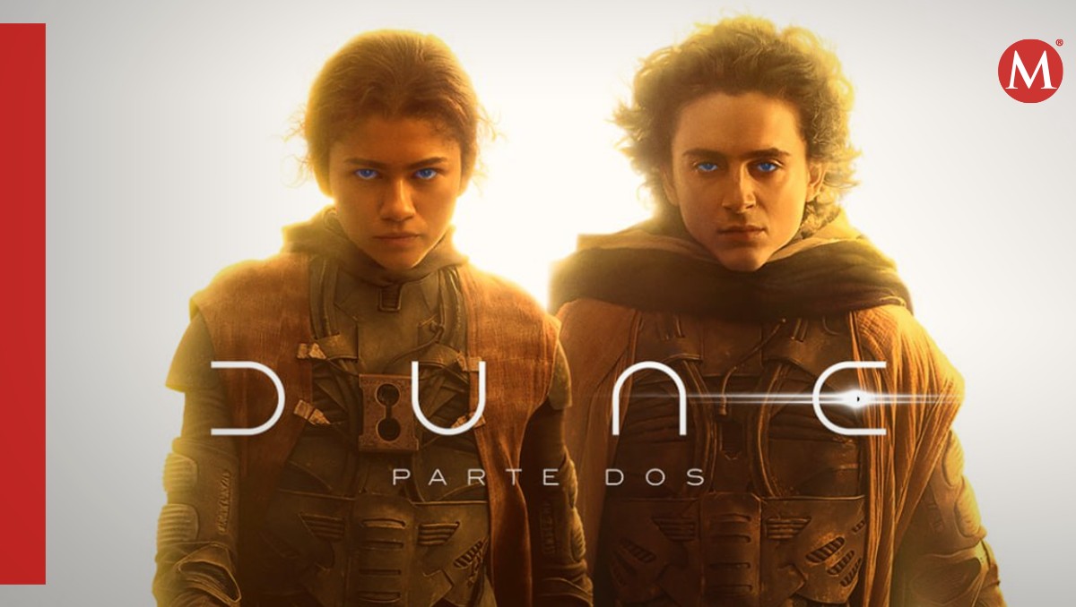 Dune 2 | X