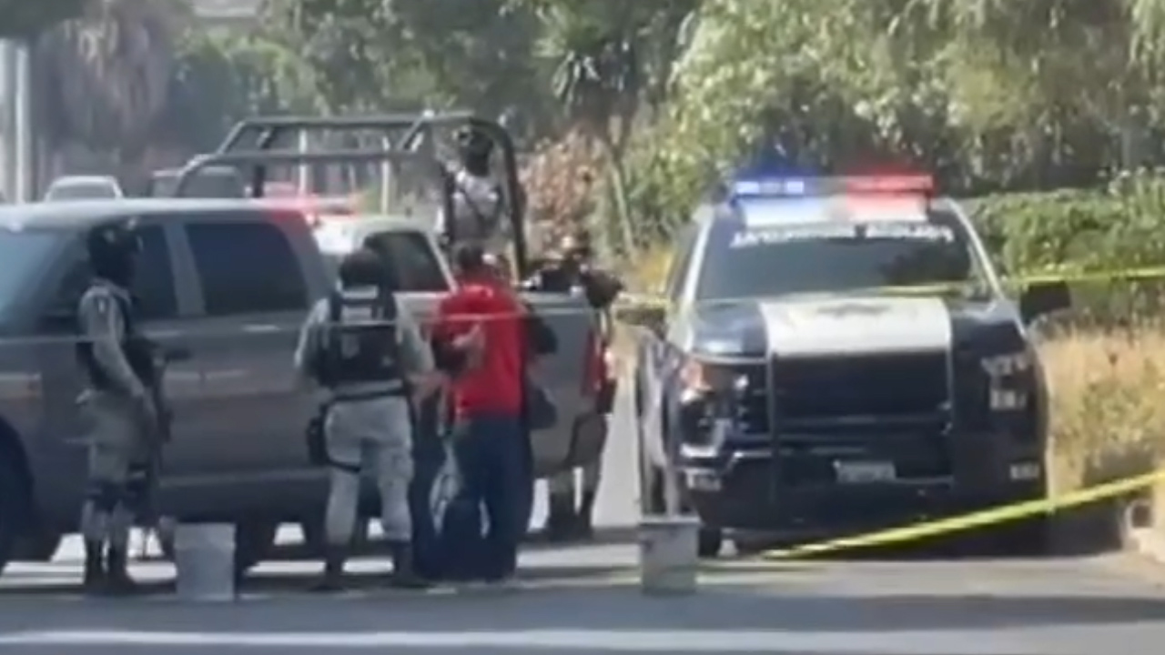 Ejecutan a Julio César Silva, jefe de la Policía Municipal de Tijuana