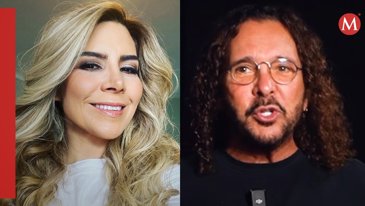 El comediante salió en defensa de Panini | Especial