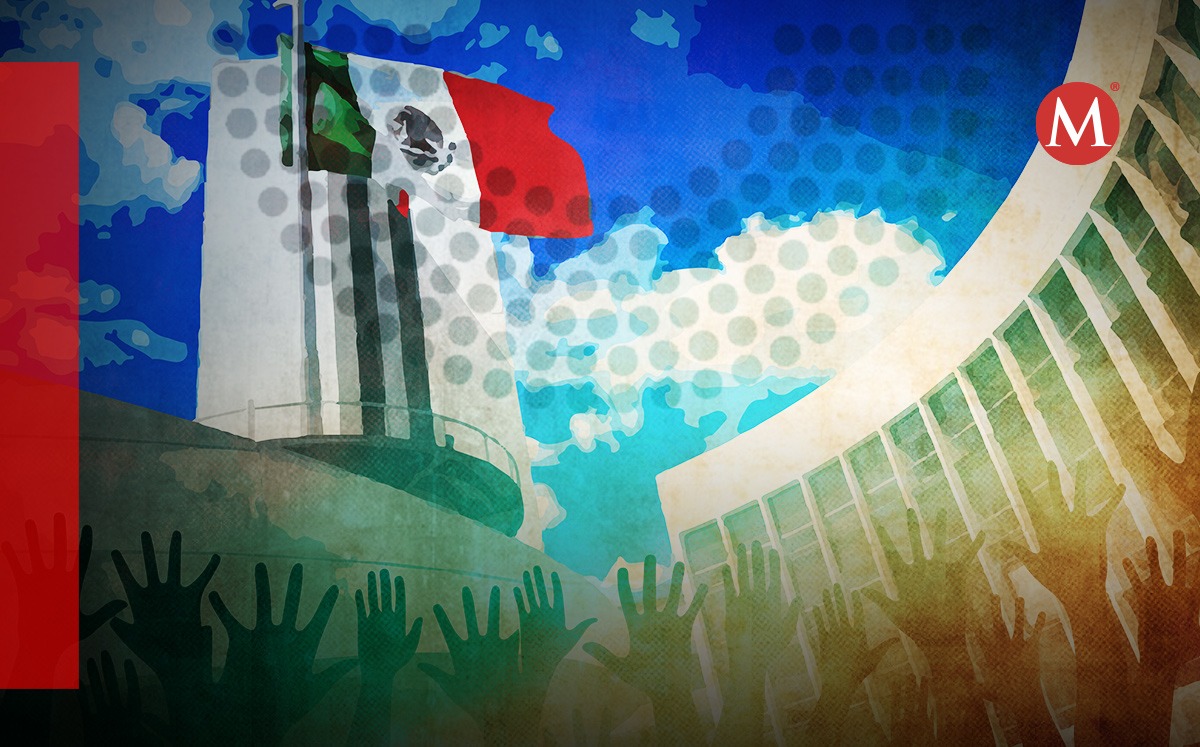 Se elijen en total 32 senadores plurinominales, el resto se resuelve en las elecciones (Moisés Butze).