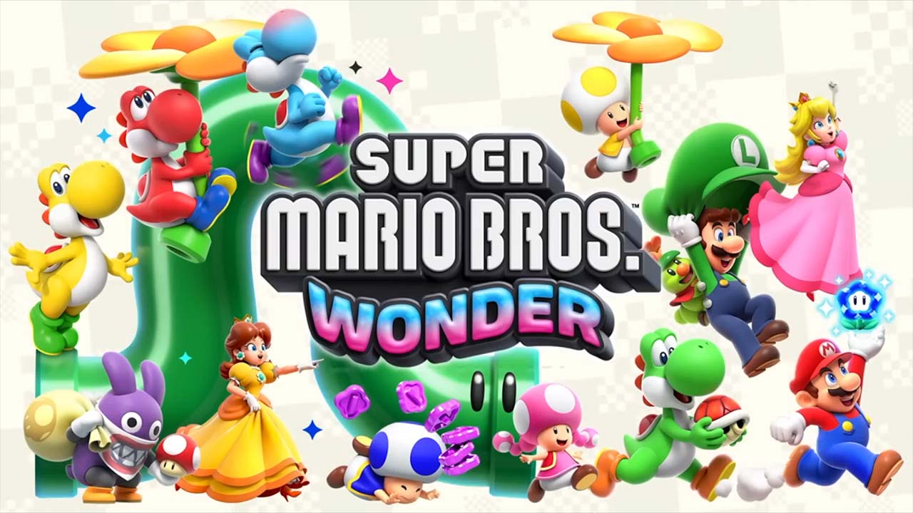 Esto es lo mejor de Nintendo en el CCXP en México