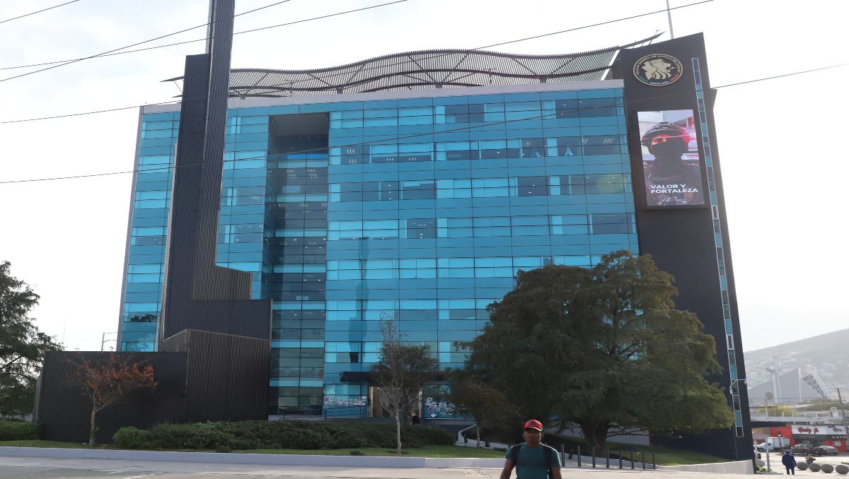 Fiscalía de Nuevo León investiga a sampetrino acusado de fraude. Foto: Leonel Rocha