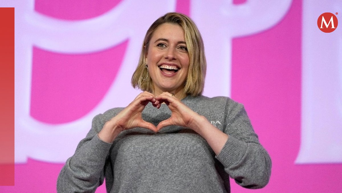Greta Gerwig resalta cambios en Cannes | Especial