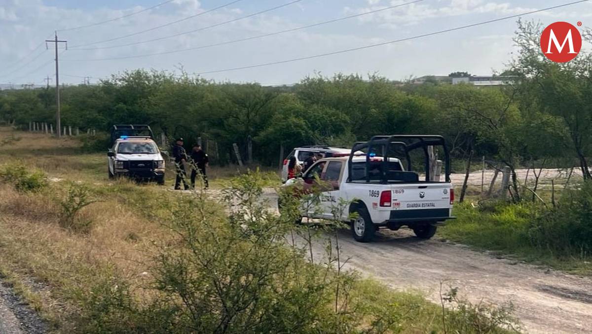Guardia Estatal de Tamaulipas.