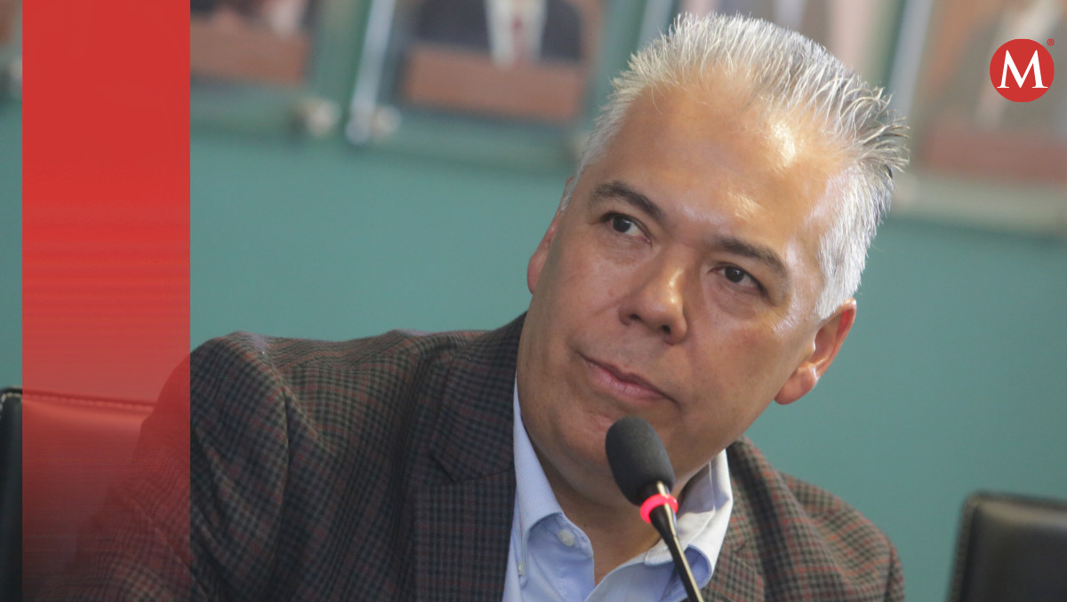 Ignacio Alarcón Rodríguez Pacheco | Agencia Es Imagen