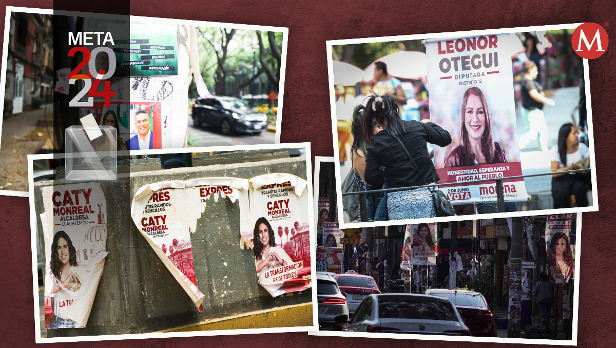 Implementación de la veda electoral en 2024: restricciones y propósito | Especial
