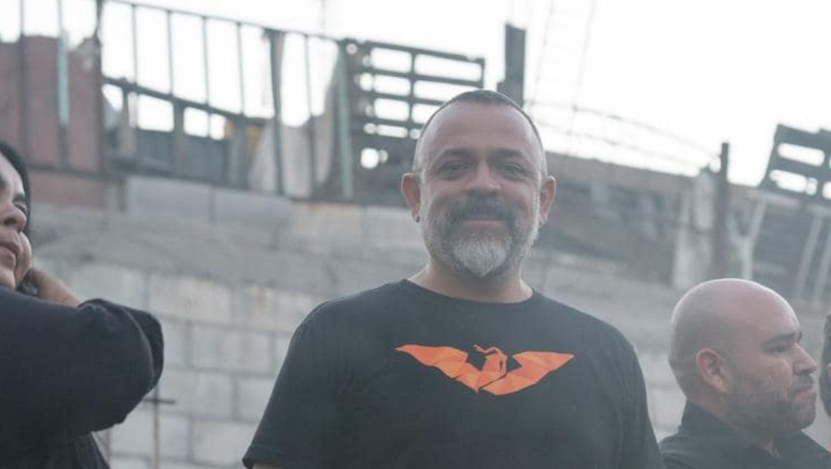 Jorge Torres Bernal. | Especial