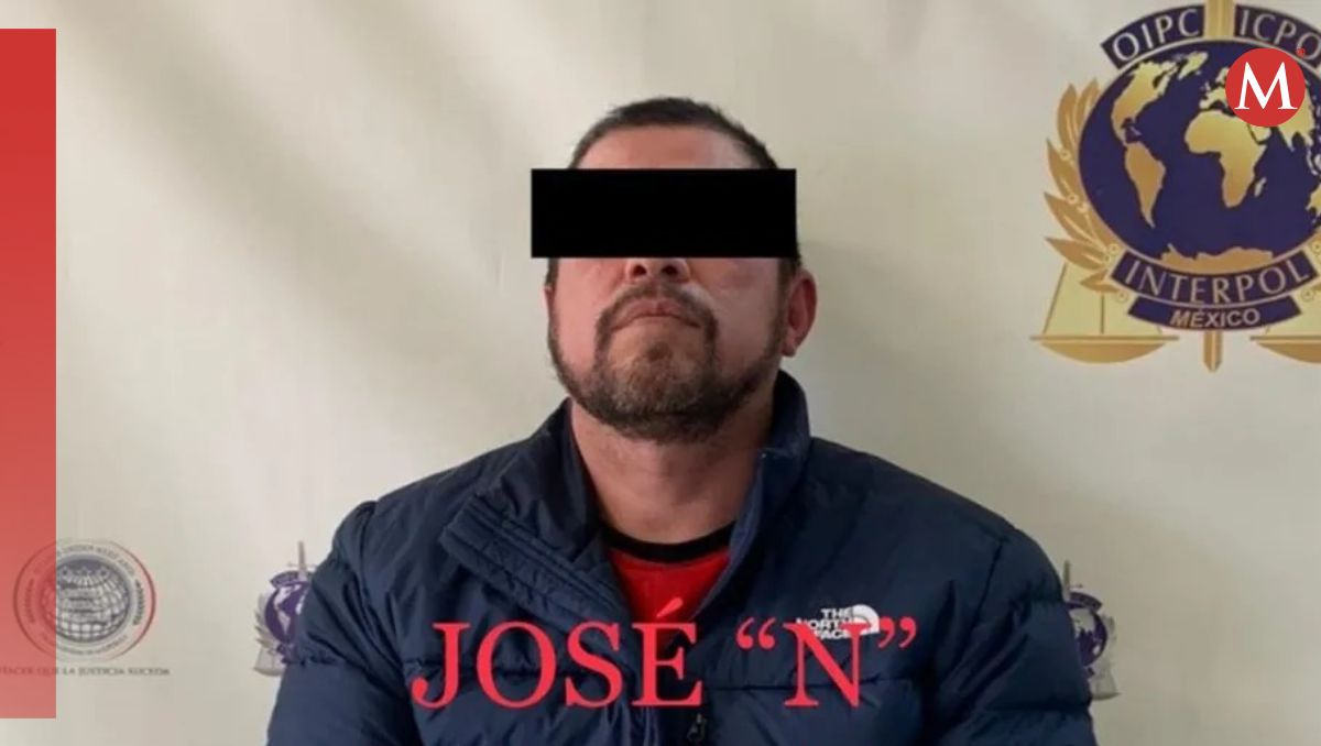 José Rodolfo Villarreal Hernández, conocido como 'El Gato', fue detenido a inicios del 2023. Especial