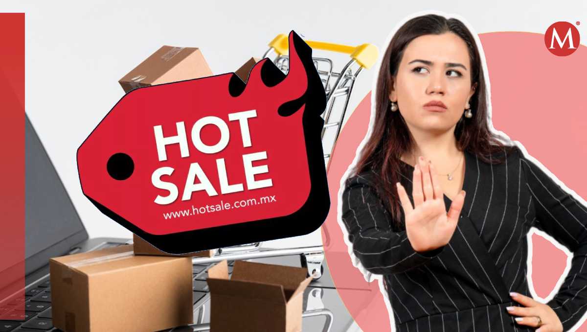 Algunas marcas tienen sus propias estrategias para lanzar sus ofertas por lo que no participan en el Hot Sale 2024 | MILENIO