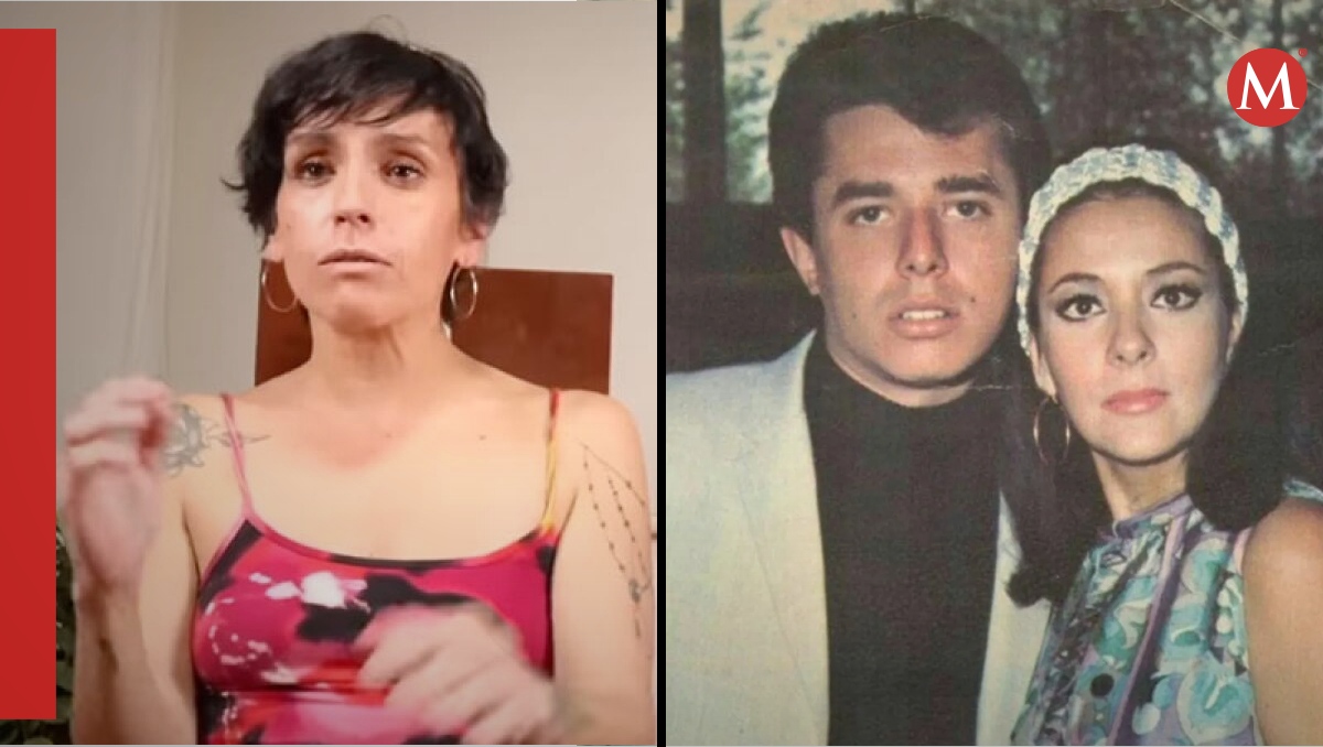 Mayela Laguna revela graves abusos de Enrique Guzmán en contra de Silvia Pinal | ESPECIAL