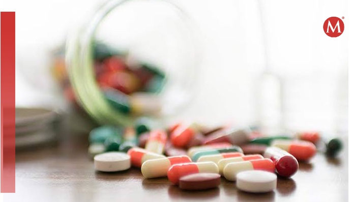 Medicamentos que pueden provocar sensibilidad al calor