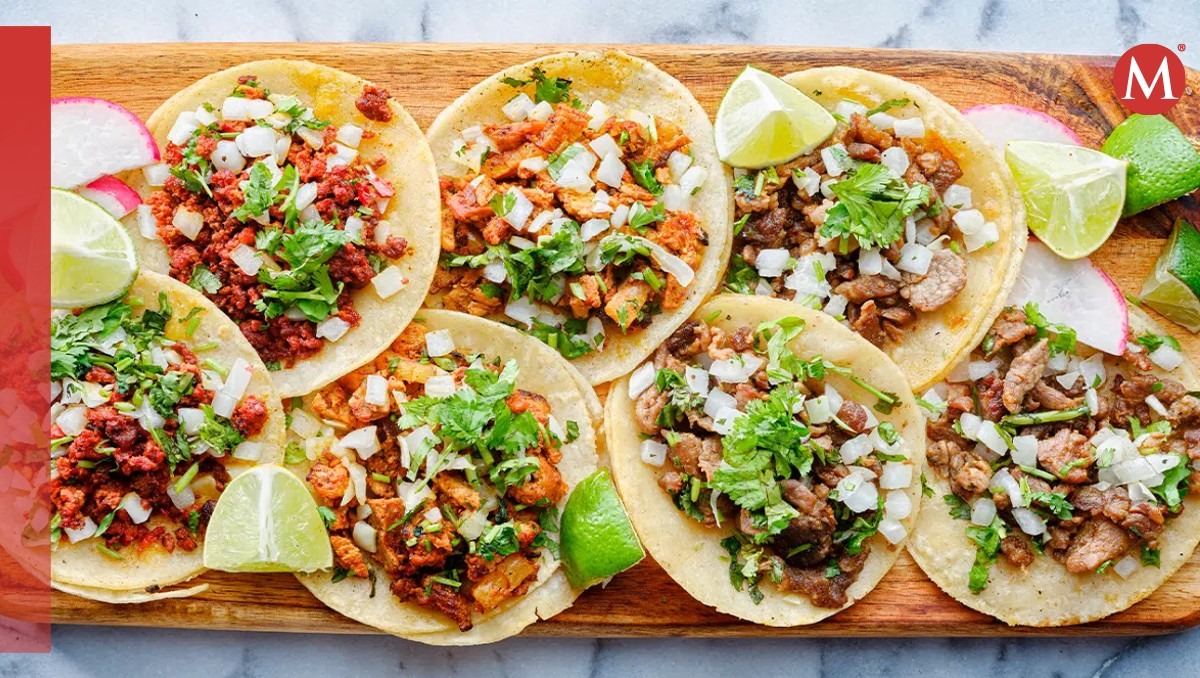 Éstas son las mejores taquerías del mundo según Taste Atlas  | ESPECIAL