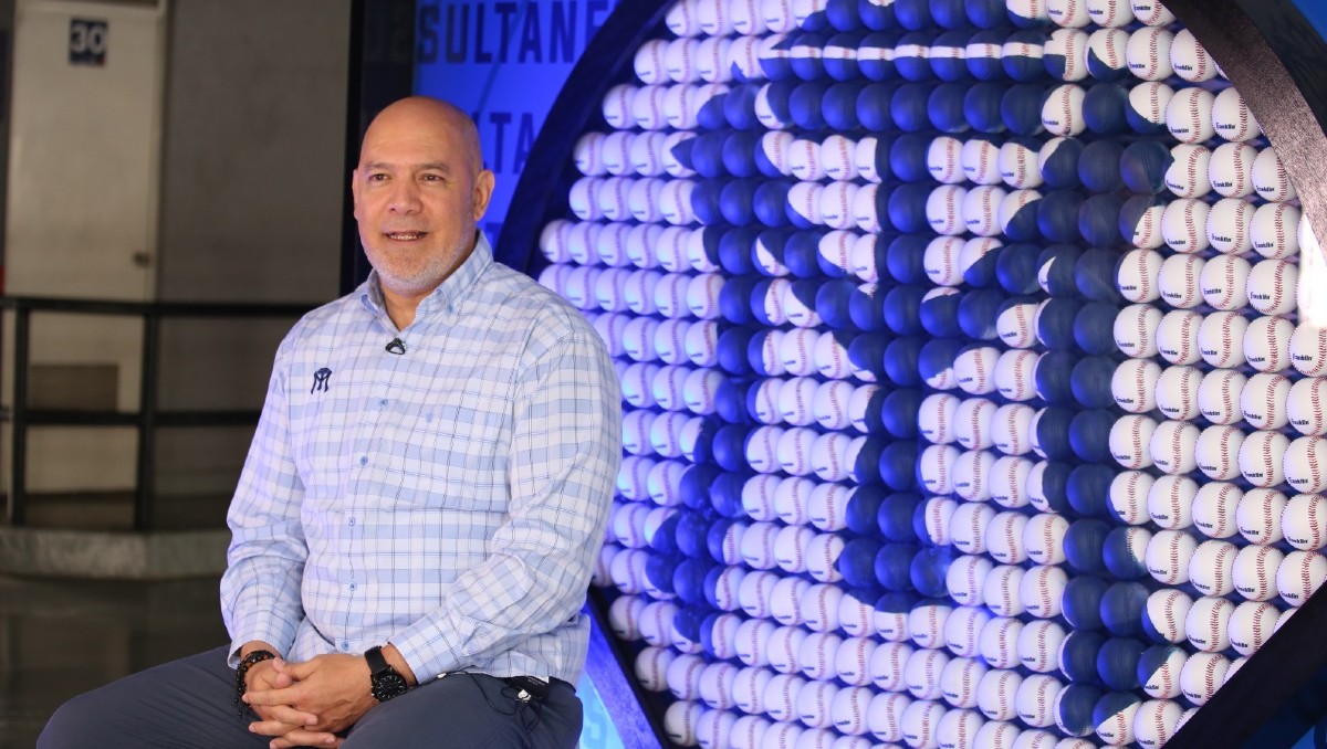 Miguel Flores, nuevo miembro del Salón de la Fama del Beisbol Mexicano (Especial)
