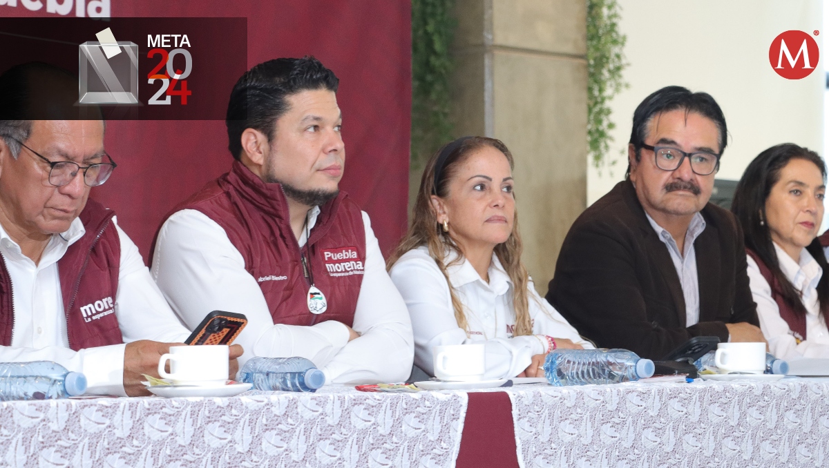 Morena confía en que ganará las elecciones 2024 este 2 de junio | EsImagen